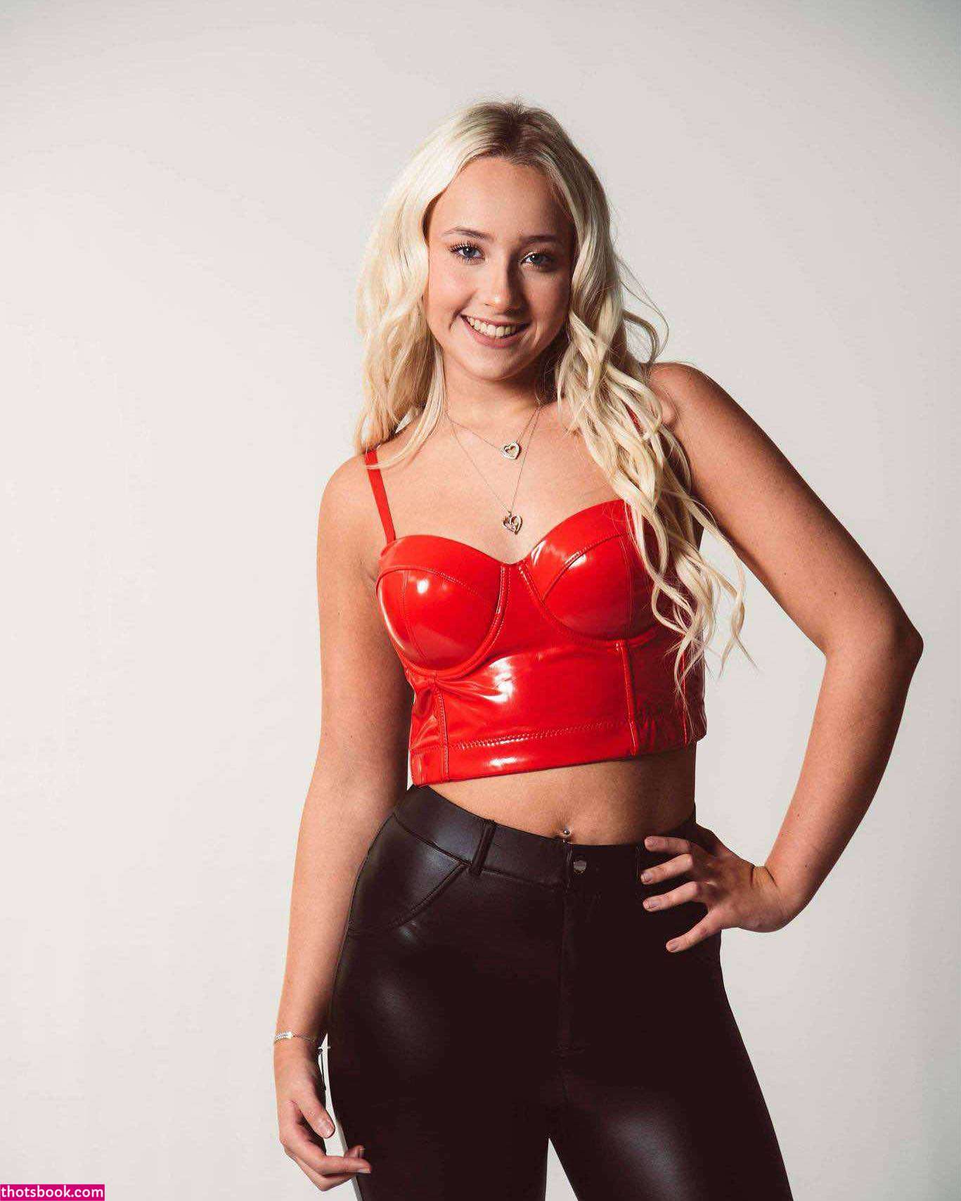 Lexi Booker Photo #66