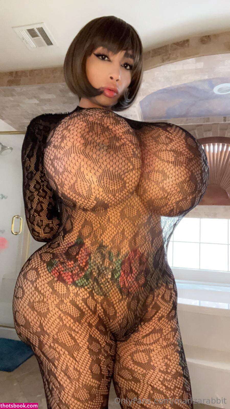 Mariza Lamb Photo #135