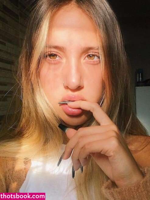 Milagros Ranieri Photo #21