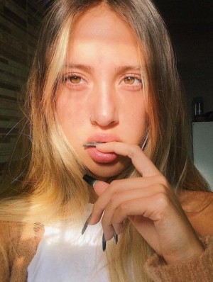 Milagros Ranieri Photo #21