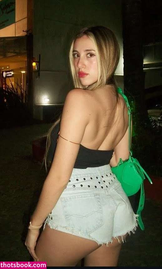 Milagros Ranieri Photo #58