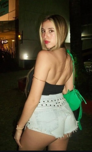 Milagros Ranieri Photo #58