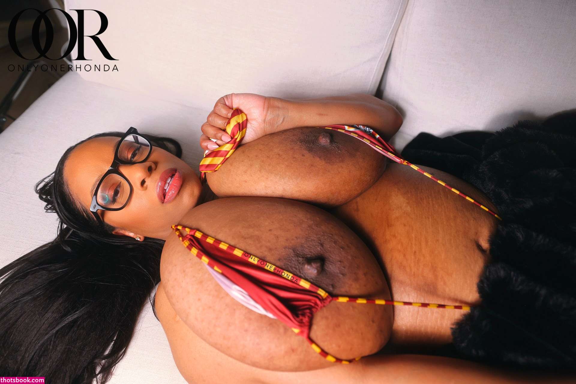 Onlyonerhonda Photo #75