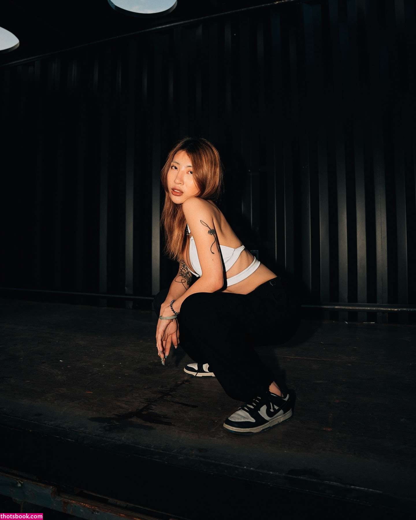 Tango Hooloo Photo #5