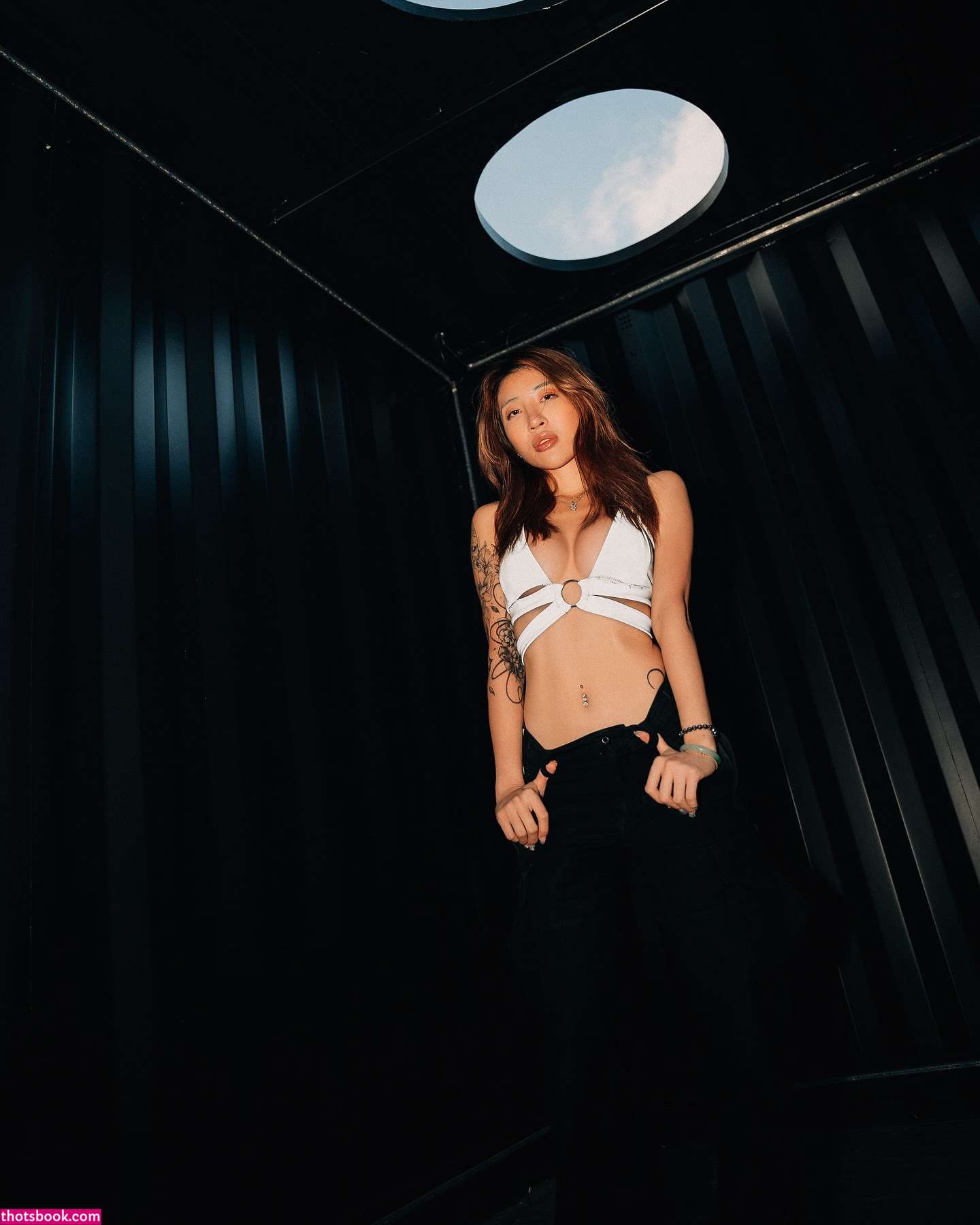 Tango Hooloo Photo #8