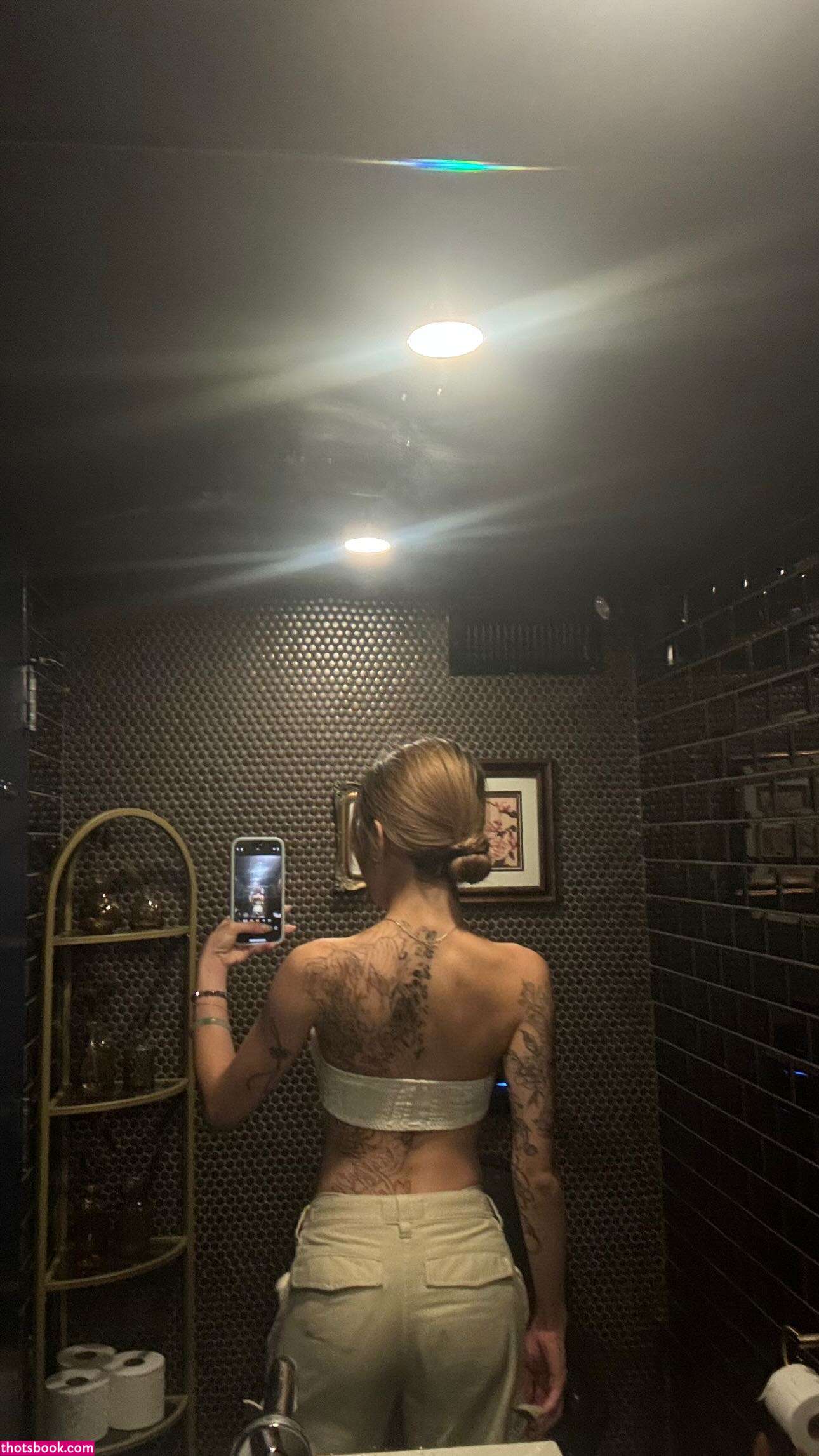 Tango Hooloo Photo #18