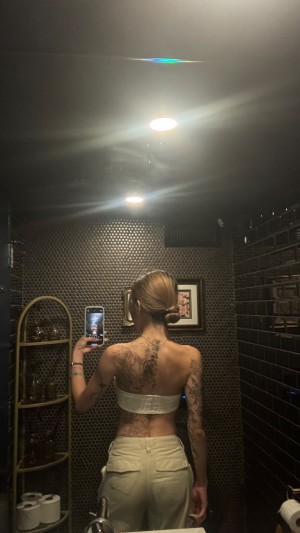 Tango Hooloo Photo #18