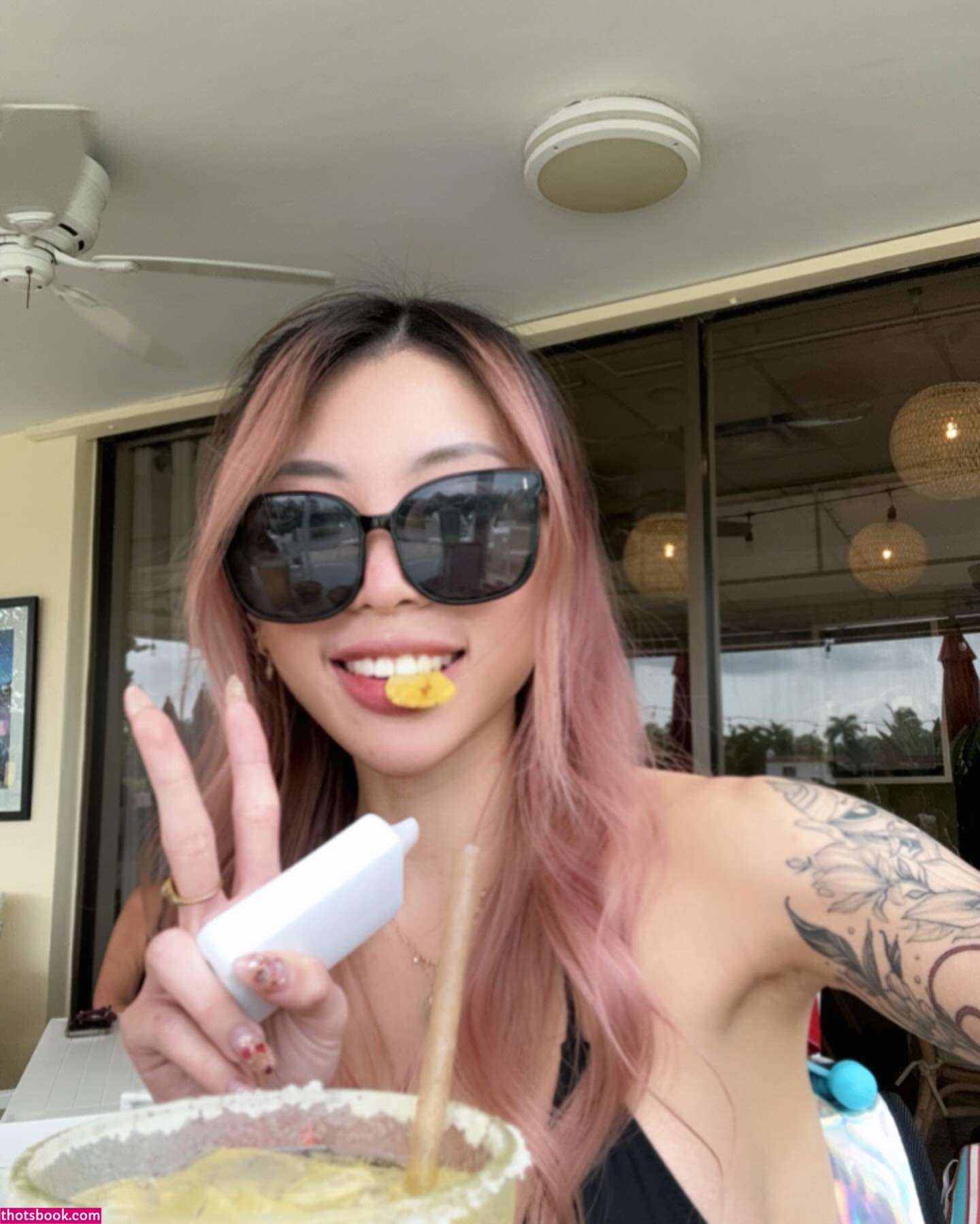 Tango Hooloo Photo #20