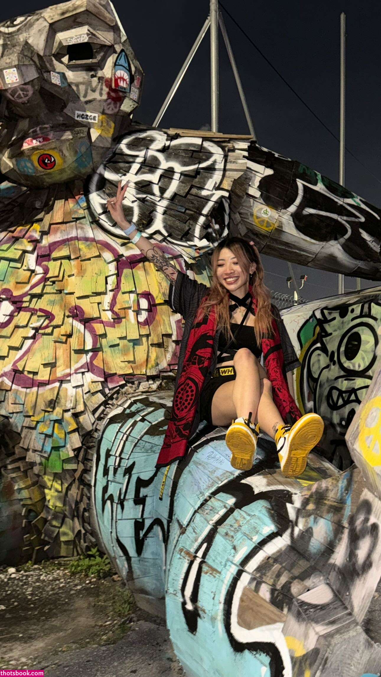 Tango Hooloo Photo #22