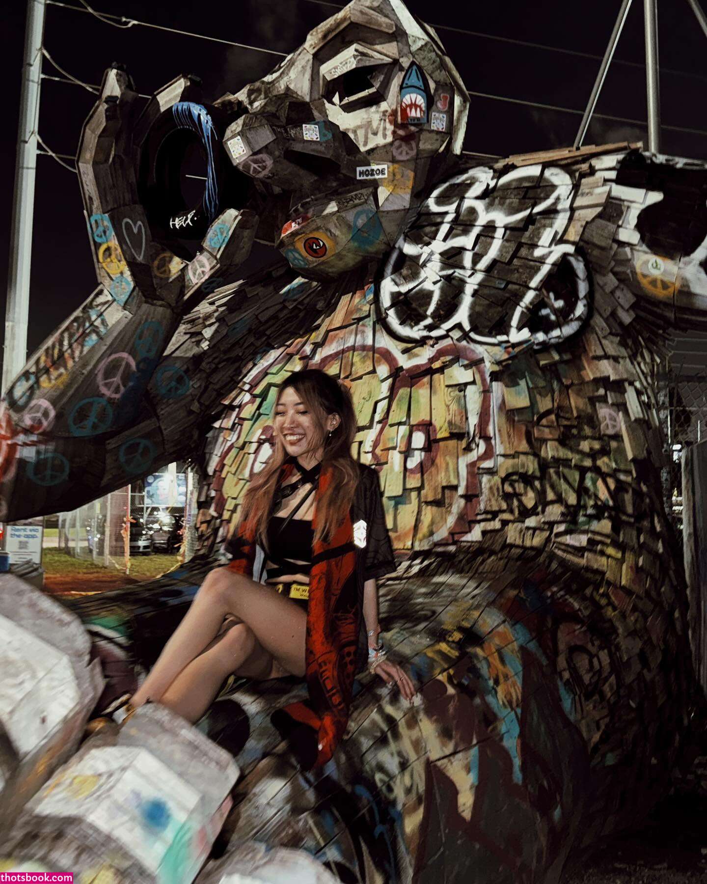 Tango Hooloo Photo #24