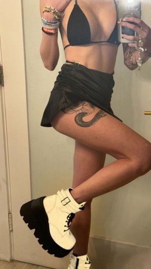 Tango Hooloo Photo #23