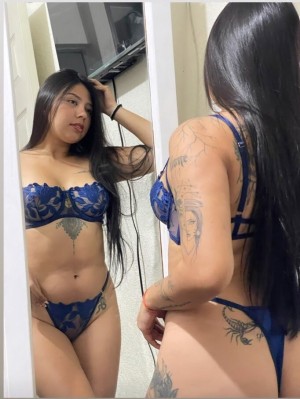 Adriana Rios Photo #13