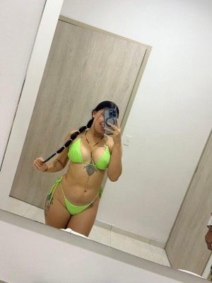 Adriana Rios Photo #14