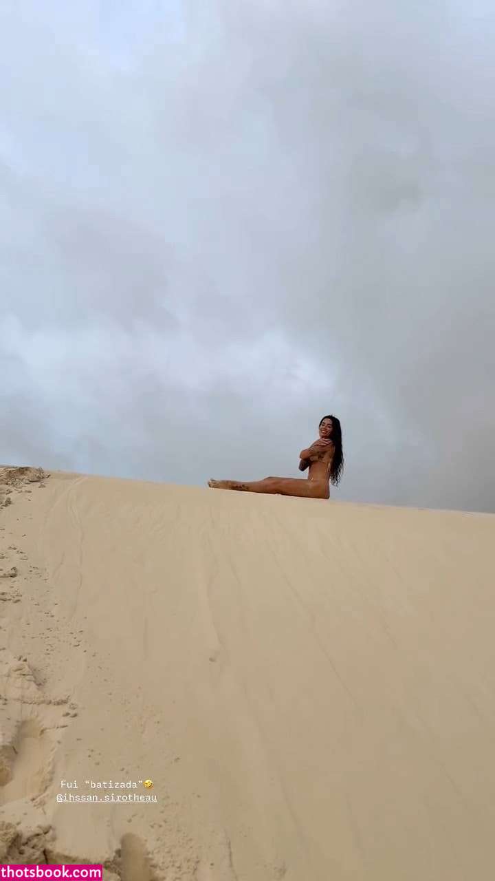 Aline Riscado Photo #5