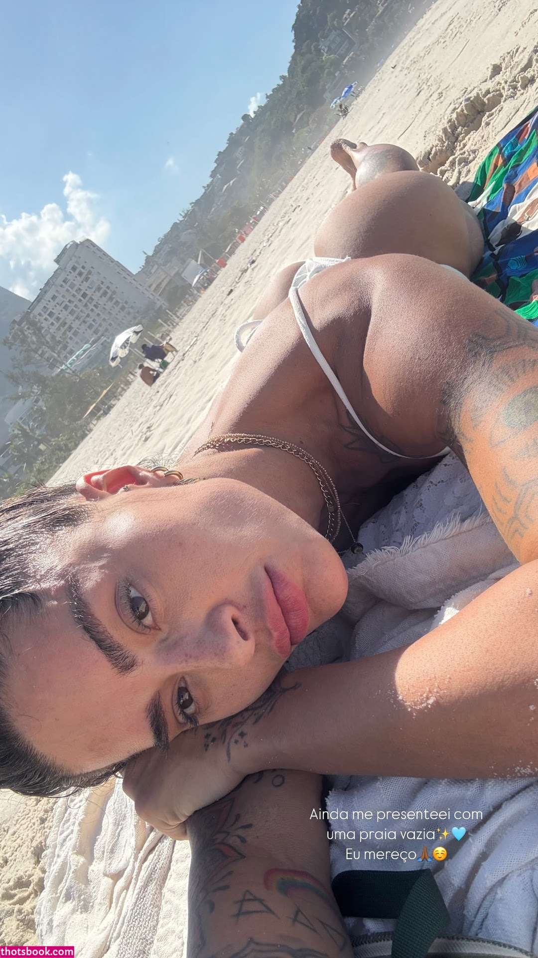 Aline Riscado Photo #7