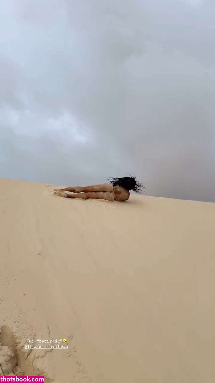 Aline Riscado Photo #12