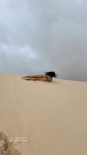 Aline Riscado Photo #12