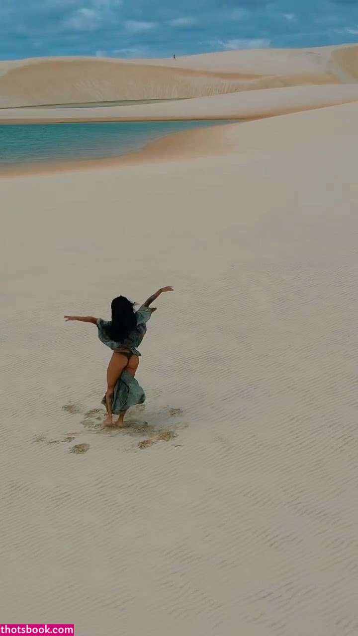 Aline Riscado Photo #16