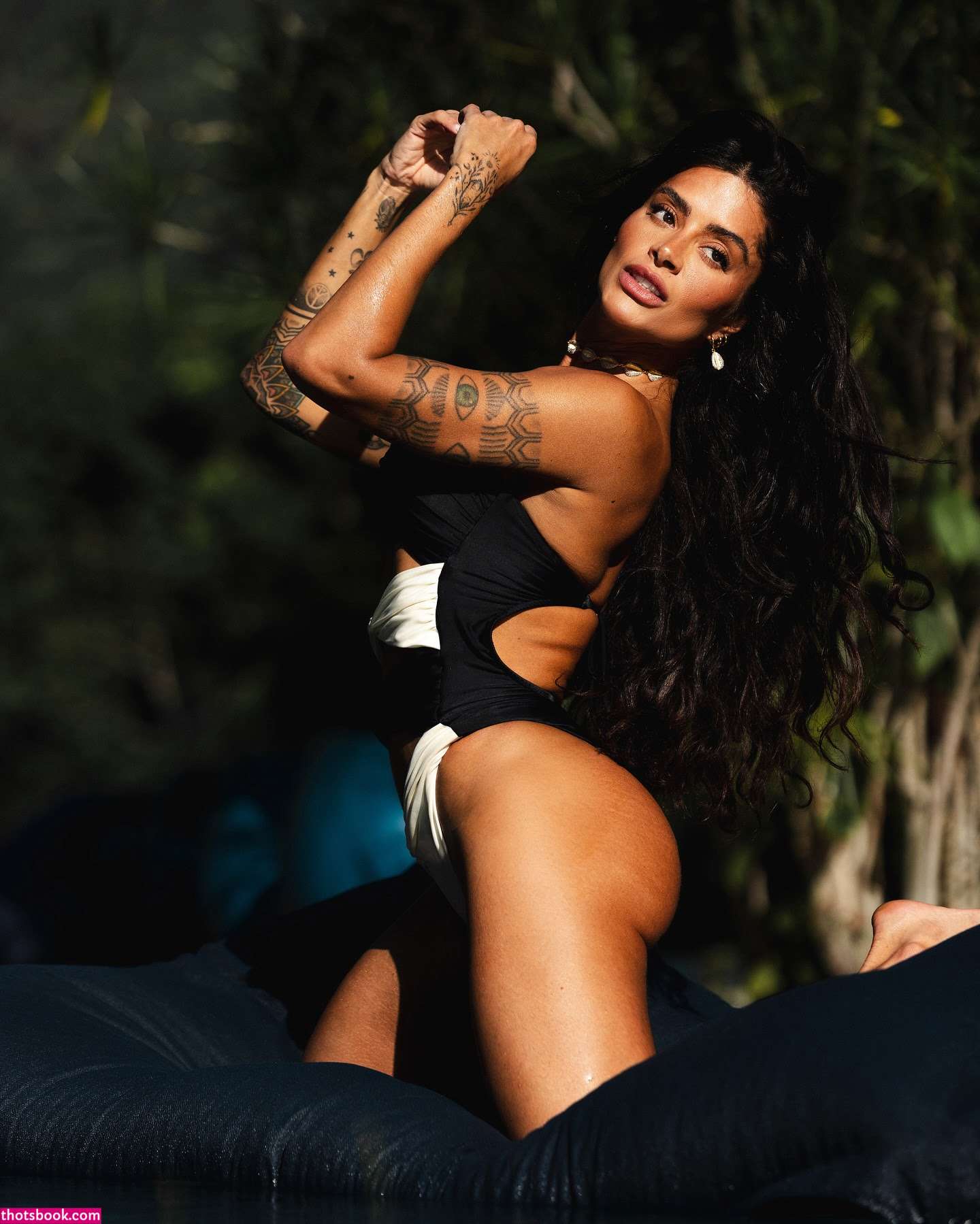Aline Riscado Photo #19