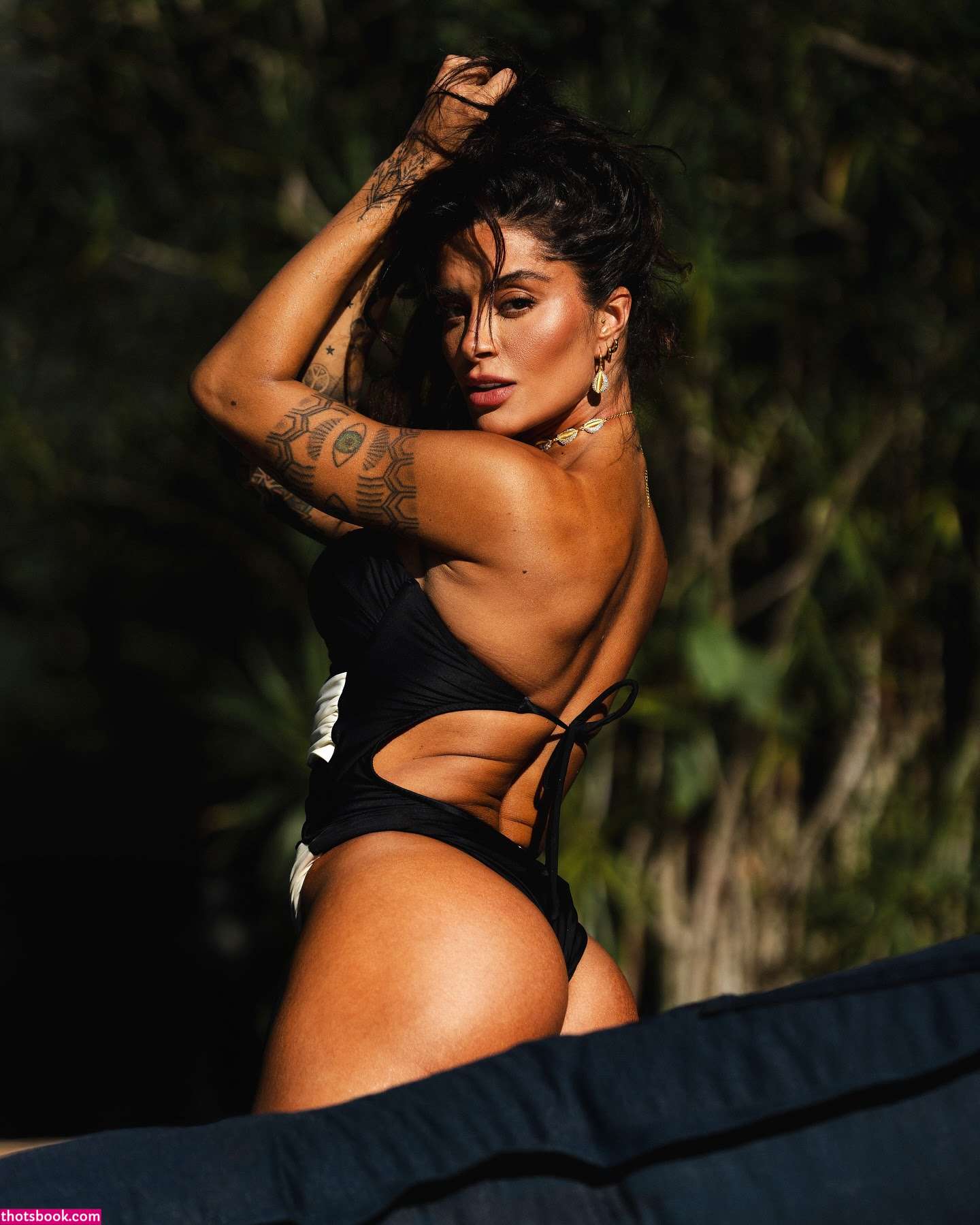 Aline Riscado Photo #24