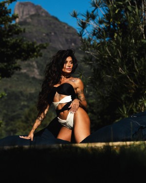 Aline Riscado Photo #21