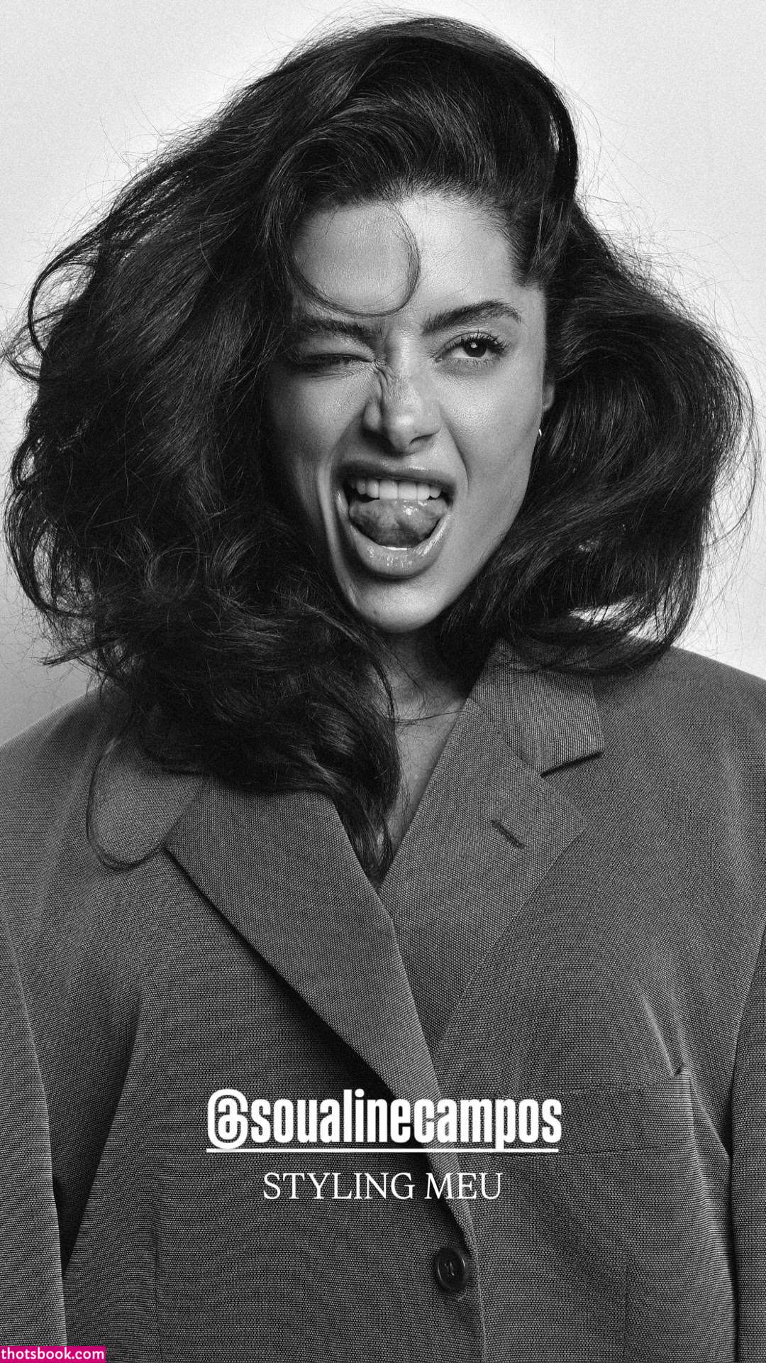 Aline Riscado Photo #31