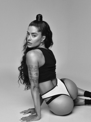 Aline Riscado Photo #28