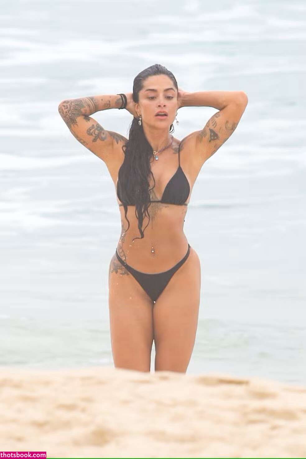 Aline Riscado Photo #41