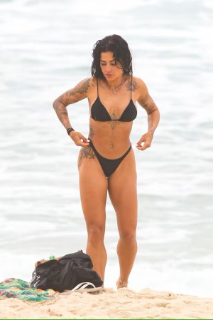 Aline Riscado Photo #36