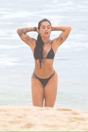 Aline Riscado Photo #41