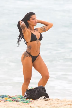 Aline Riscado Photo #44