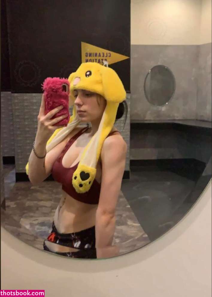 Angelina Lxvee Photo #1