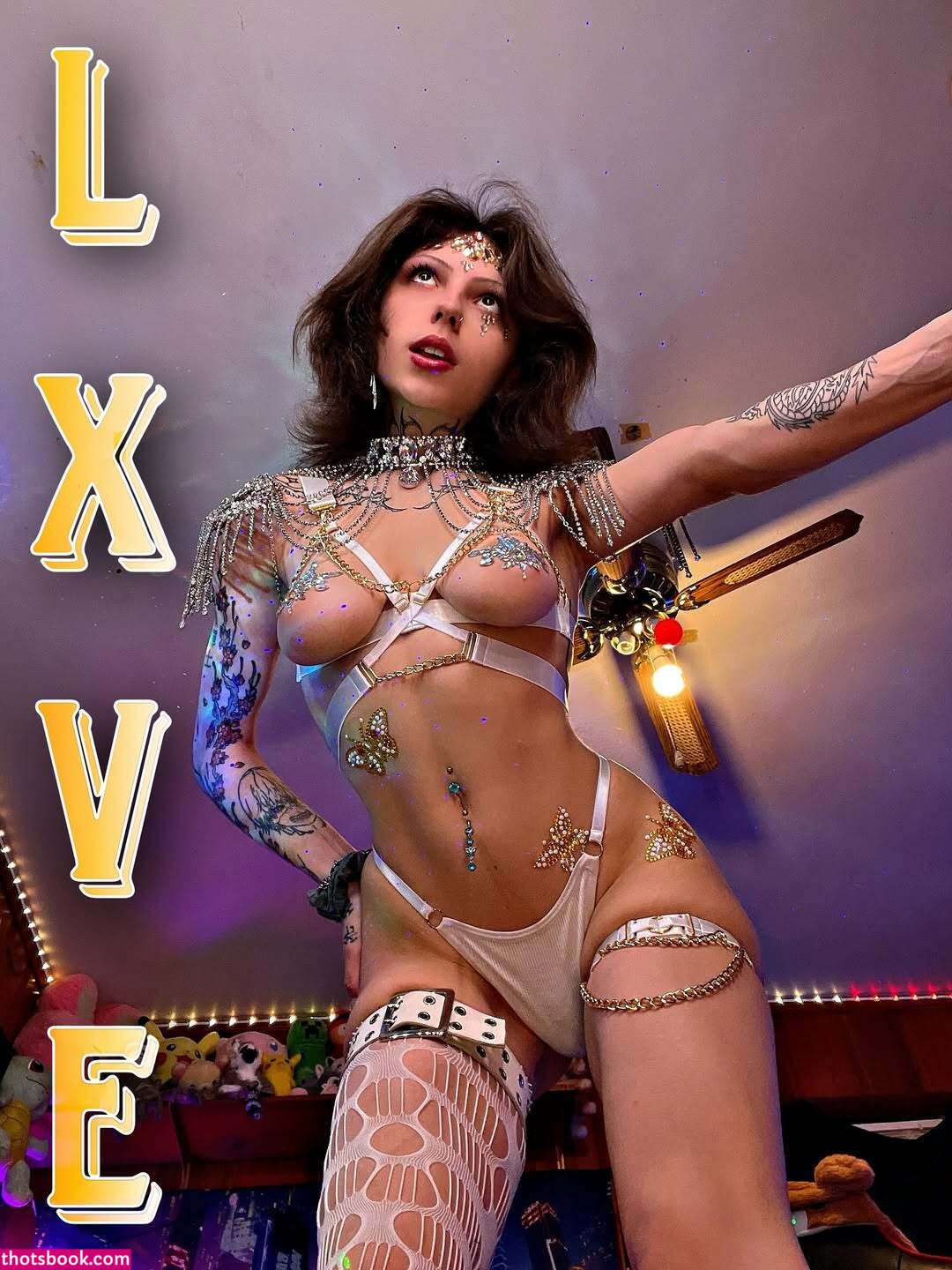 Angelina Lxvee Photo #8