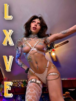 Angelina Lxvee Photo #8
