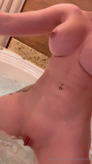 Babi Palomas Photo #55