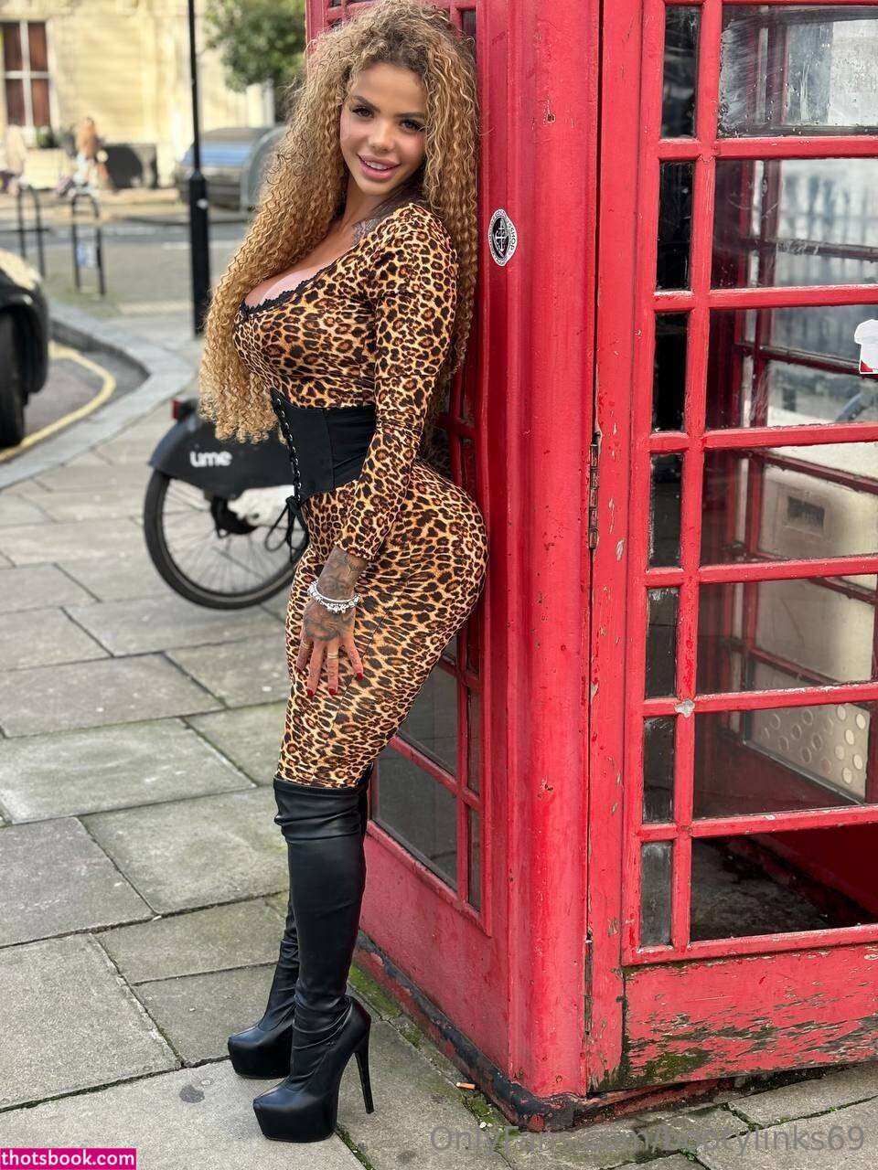 Bootylatinaxxx Photo #127