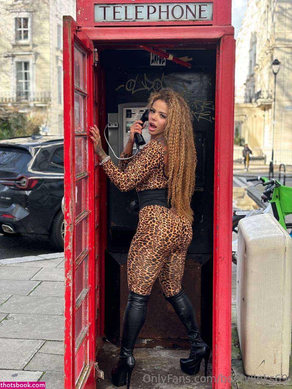 Bootylatinaxxx Photo #130