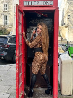 Bootylatinaxxx Photo #130