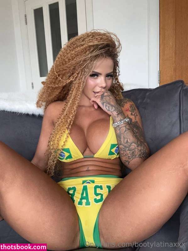 Bootylatinaxxx Photo #169