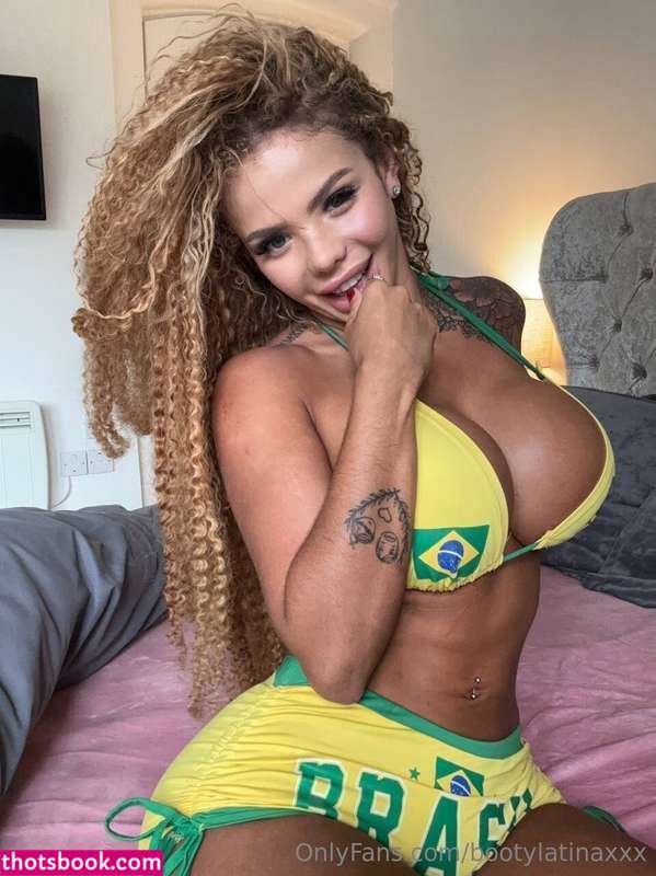 Bootylatinaxxx Photo #176