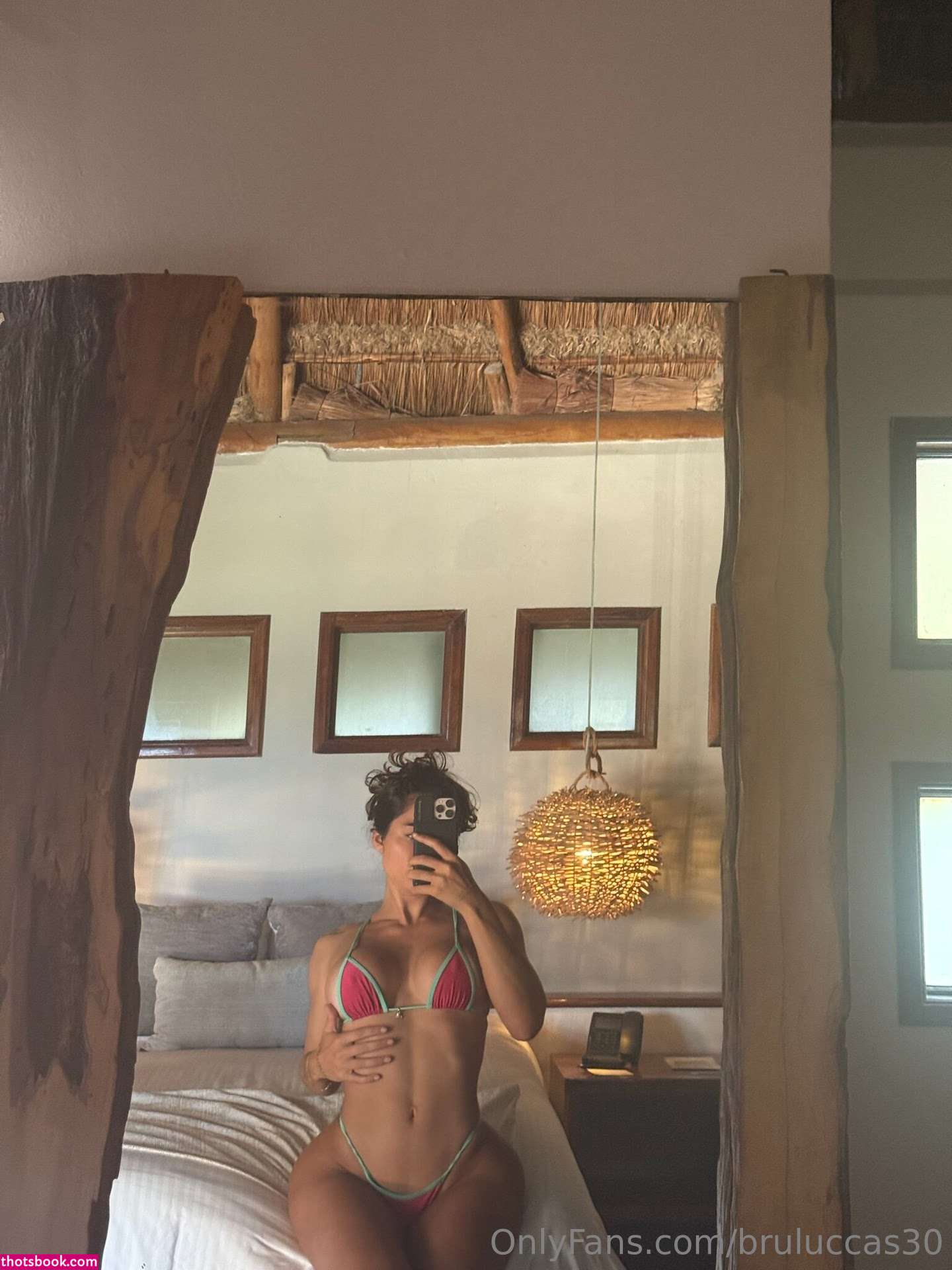 Bruna Luccas Photo #176