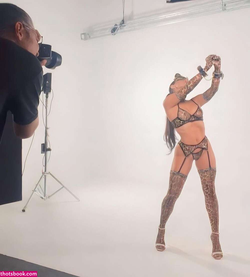 Fernanda Bande Photo #3