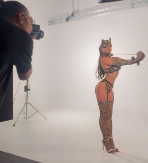 Fernanda Bande Photo #6