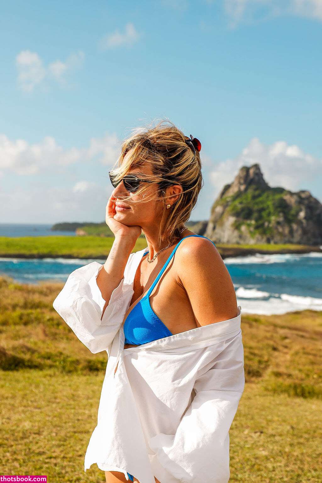 Giovanna Ewbank Photo #27