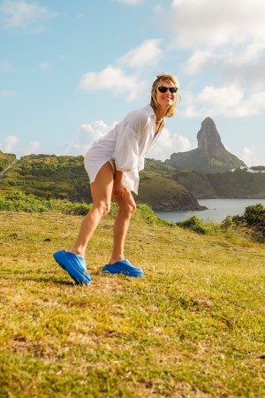 Giovanna Ewbank Photo #16