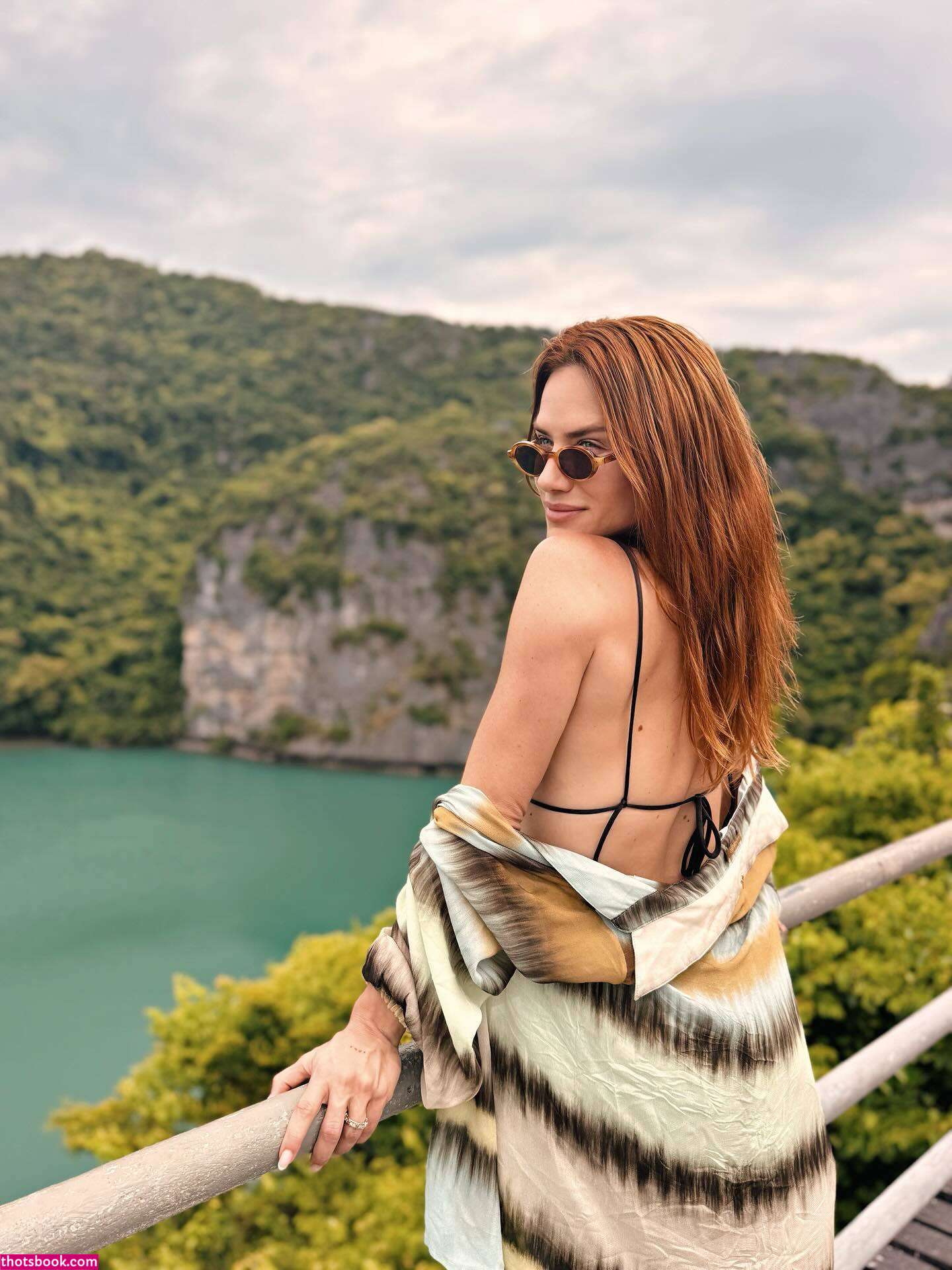 Giovanna Ewbank Photo #30