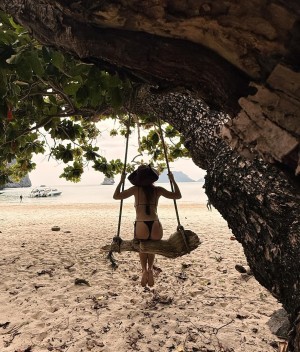 Giovanna Ewbank Photo #41