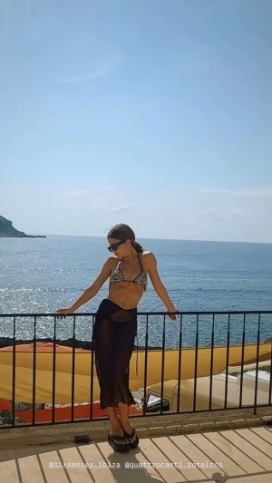 Jade Picon Photo #21