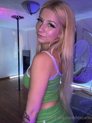 Lexzann Photo #66