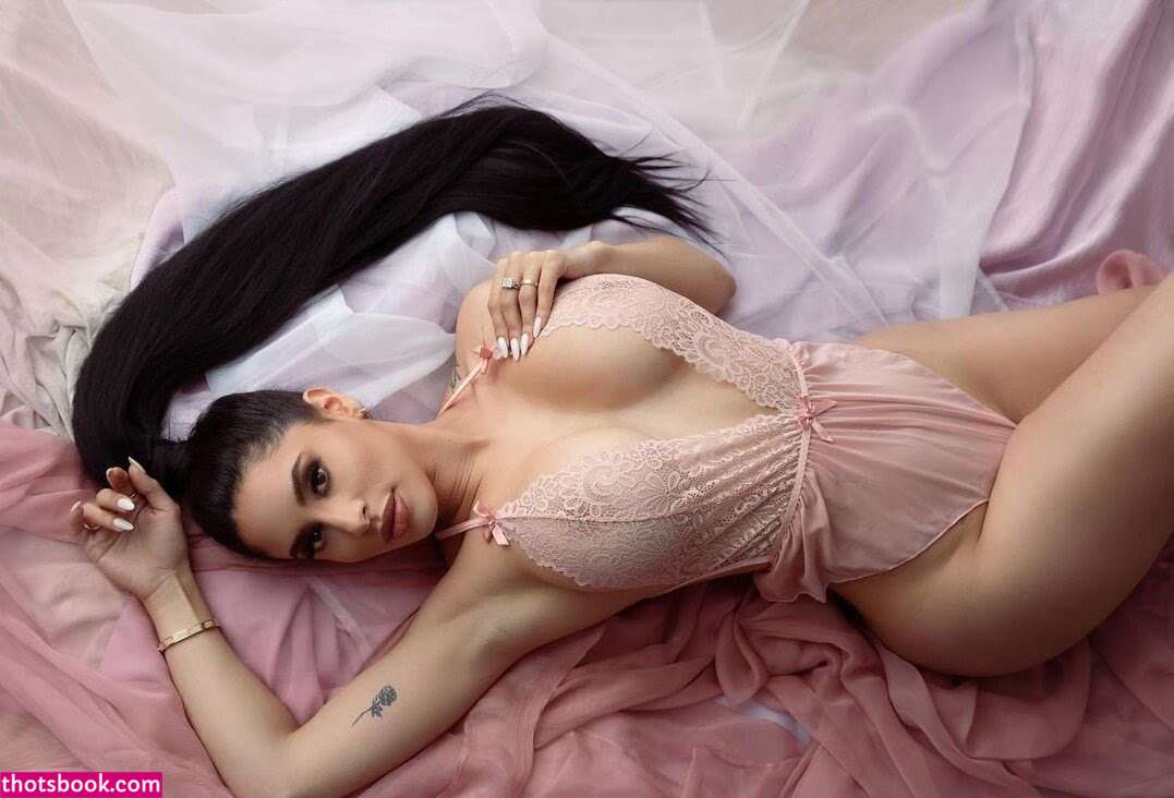 Maday Castellano Photo #112